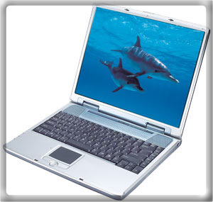 Notebook G553