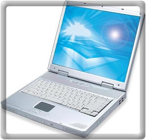 Notebook 736