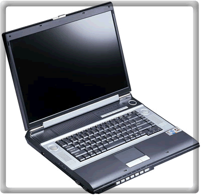 Notebook G900